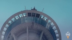 HONG KONG Location Story