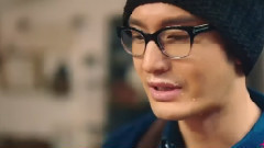 电影<撒娇女人最好命>拍摄花絮特辑之黄晓明