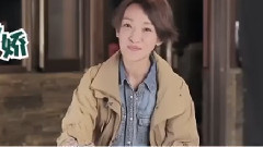 电影<撒娇女人最好命>拍摄花絮制作特辑之周迅
