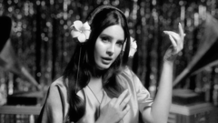 Music To Watch Boys To