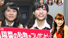 有吉AKB共和国 Ep265