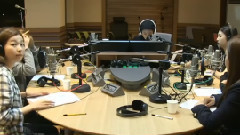 MBC 金申英正午的希望曲