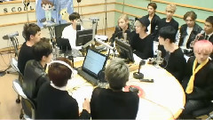 Seventeen Kiss The Radio