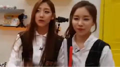 V App MPD Live With Lovelyz