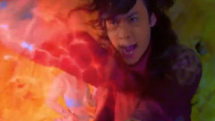 蜀山战纪宣传片 正与邪的较量