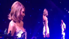 Taylor Swift - The Fix & Hot in Herre