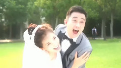 电影<咱们结婚吧> 拍摄花絮 人物特辑之刘涛王自健