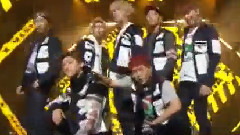 MONSTA X - 迅速地