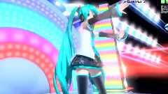 初音未来 - Electric Angel