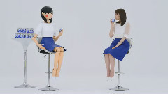 指原莉乃 ワンカップ<オー> CM サシコロボ お手本篇 15秒