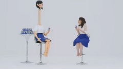 指原莉乃 ワンカップ<オー> CM サシコロボ 待っていた 篇 15秒