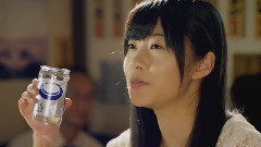 指原莉乃 ワンカップ大関 CM しあわせのコツ篇 15秒