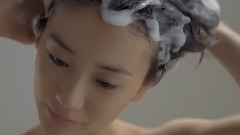 大島優子 ミノン 薬用へアシャンプー CM 頭皮のスキンケア 篇