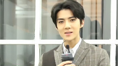 IVY CLUB 采访 世勋cut