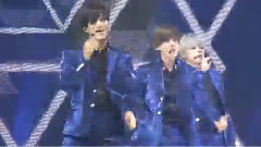 Call Me Baby(Chinese ver)