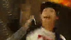 MONSTA X - 武断入侵