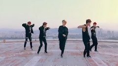 MONSTA X - 你不是很好吗 蔡亨源
