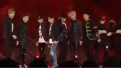 MONSTA X - 武断入侵