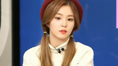 Irene五方满足 Cut