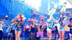 2015年MelOn Music Award 颁奖盛典预告