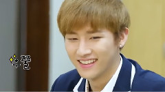 MONSTA X - DeokspatchX² Ep.1 Night Assembly