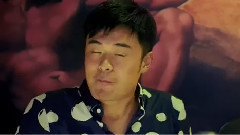 电影<一路向前> 预告片