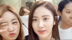 Beside BESTie #9 印度访问 Part 3