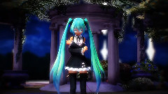 初音未来 - Undefined