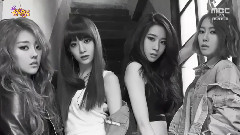 下周回归预告(Comeback Next Week)