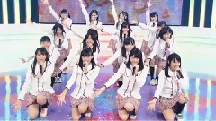 Partyが始まるよ