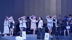 DMC Festival Radio DJ Concert LionHeart彩排