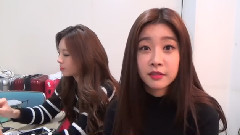 V APP Girl's Day In Japan EP02