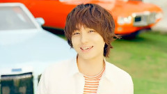 伊野尾慧 キラキラ光れ solo cut girlfriend