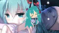 初音未来 - 可爱颂