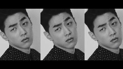 VogueGirl 十月刊 拍摄花絮