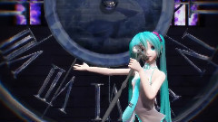 初音未来 - 罗密欧与灰姑娘