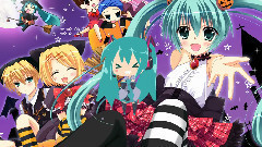 初音未来 - 城市男孩