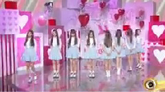 Ah-Choo 首周回归舞台 合并对比版