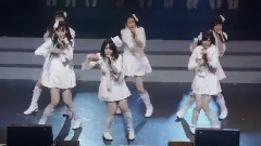 機會的順序(チャンスの順番)