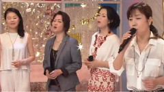 邓丽君5首名曲 艶歌四人姫