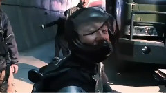 电影<十二生肖> 制作特辑之极速滑轮