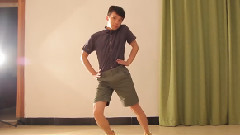 音悦stage,舞蹈视频,模仿翻唱 - Shake It 舞蹈模仿