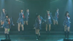 HKT48 ひまわり組<パジャマドライブ>公演 全場