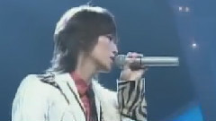 主题:秘密(kattun出道前最后一次上少俱)