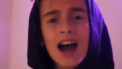 Bad Blood(Johnny Orlando Cover)