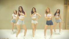 韩国性感美女歌舞