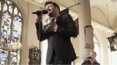 Your Love Carries Me