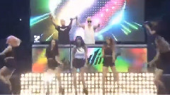 Mnet Headliner EP04 G.NA Cut