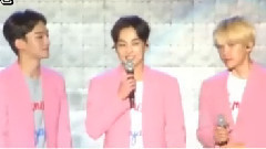 撒娇炮弹爆炸 Cut