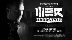 WE R Hardstyle September 2015 Bren